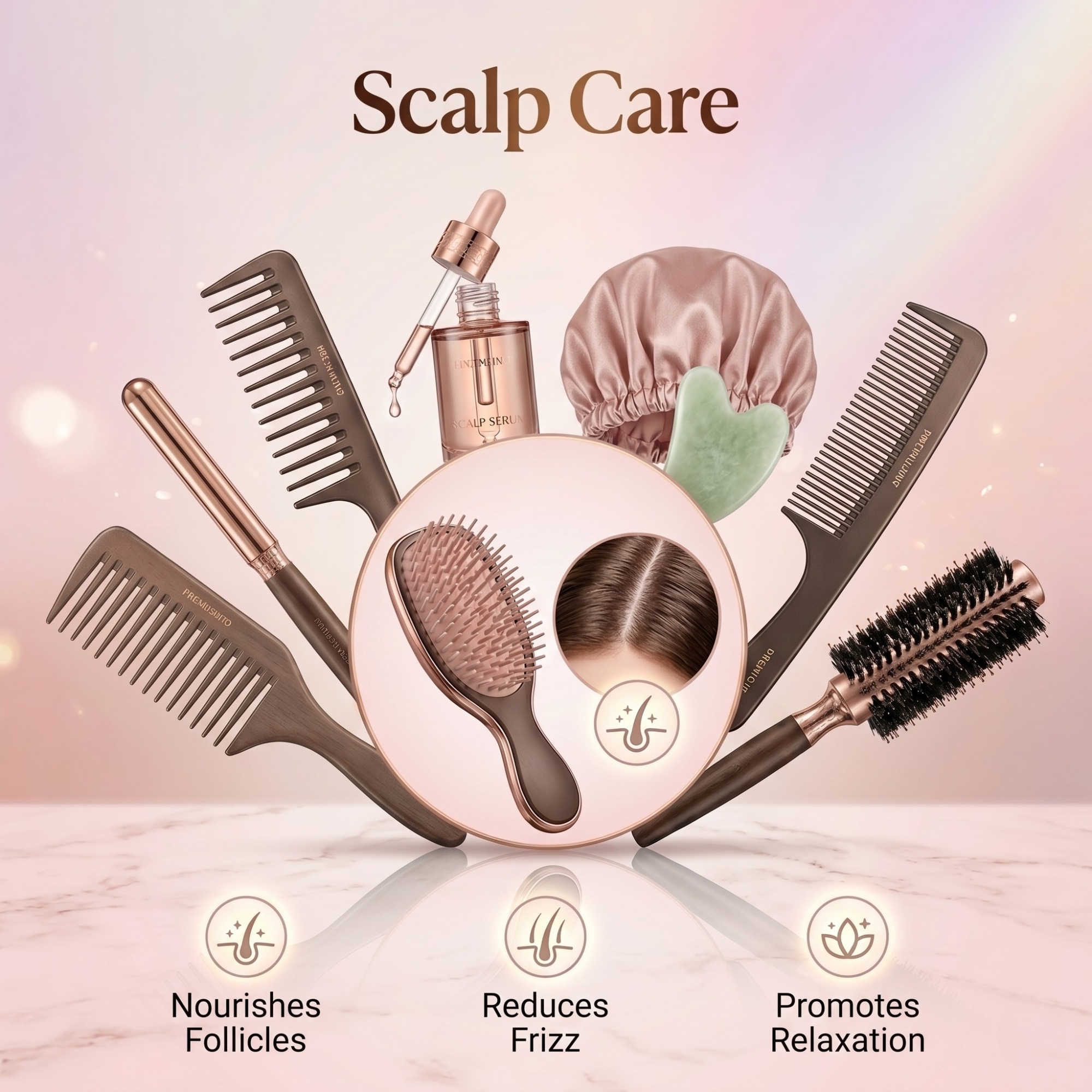Scalp Care
