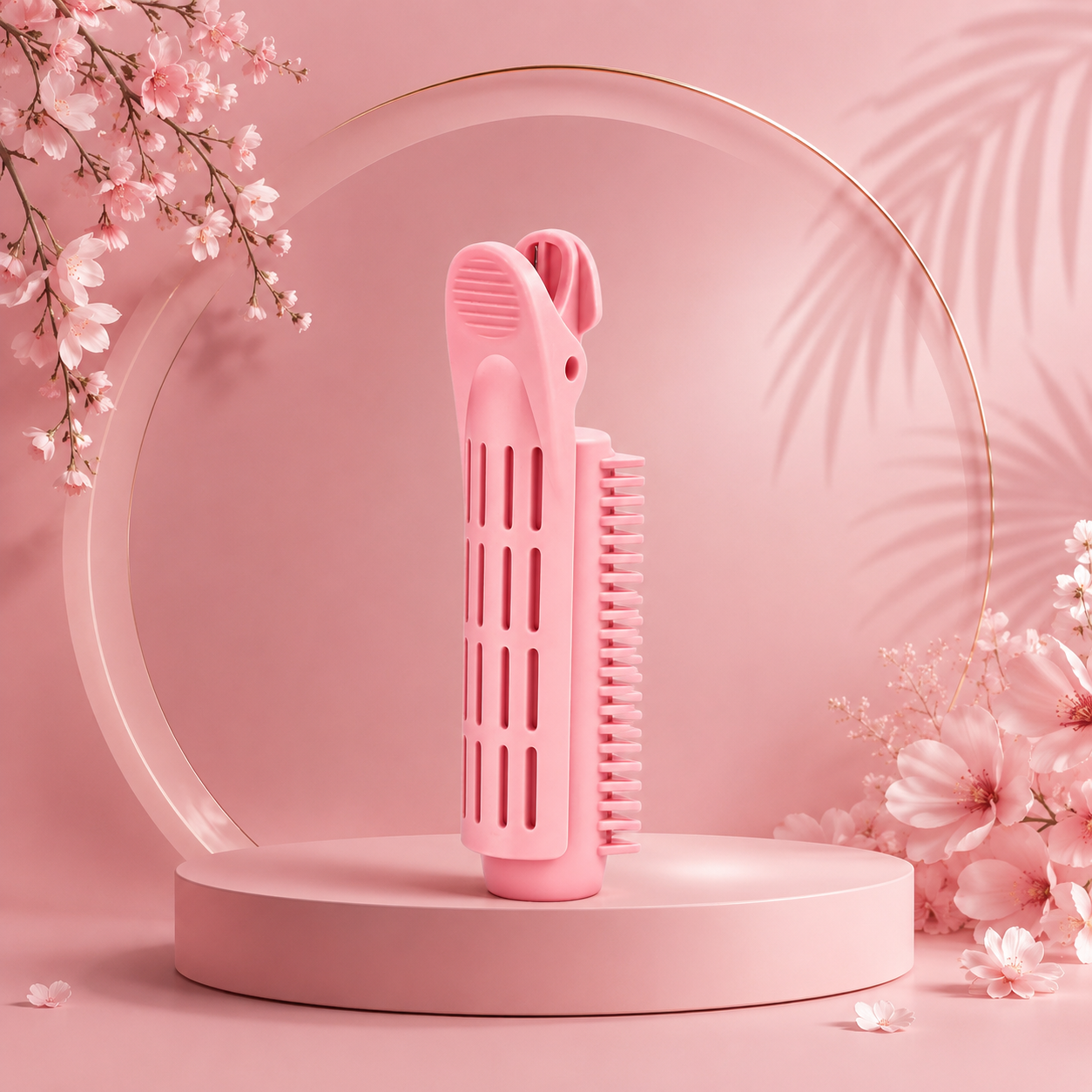 Volumizing Hair Root Clip — Instant Volume Lift for Flat, Fine Hair