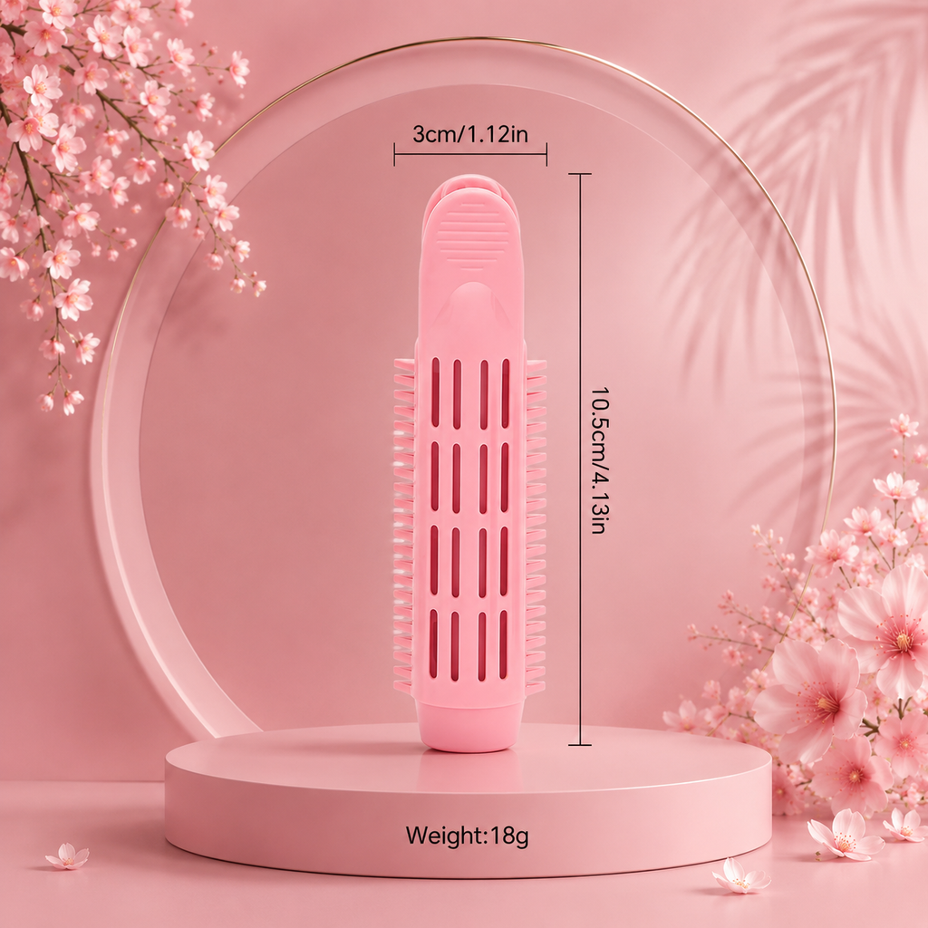 Volumizing Hair Root Clip — Instant Volume Lift for Flat, Fine Hair
