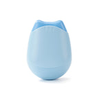 Cross-border cat claw hair comb skin head massage comb new travel portable anti-static anti-knot hair comb