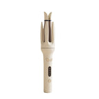 Automatic Rotating Curling Iron — Styles Hair in Under 1 Minute, No Damage