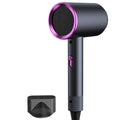 Portable Hair Dryer — High Power, Fast Drying, Gentle on Hair